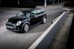 Mini One D Clubman 2016 года (UK)
